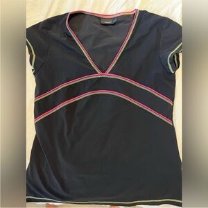 Revolve top size medium